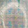 Diamond Stickers Holographic or Gold - Gold