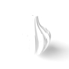The Veno Vase - Black