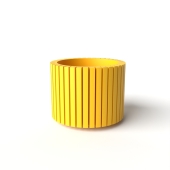 The Zelno Planter Pot