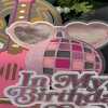 Celebrity-Inspired Cake Topper for Music Lovers
