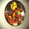 5 Star Limited Edition Clock LP, 12in special