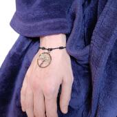 Citrine Bracelet - Positivity