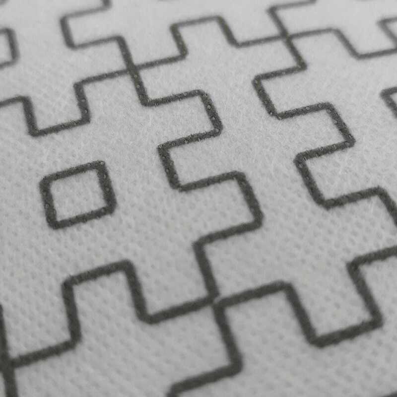 Sashiko Stick and Stitch Transfers