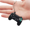 Video Game Controller Keychain