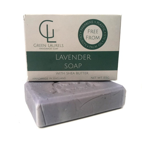 Soap 85g