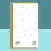 Funny 24th Birthday Card - Cheeky Card For Someone Turning 24 Years Old - For Him or For Her - Can be personalised inside if required - Blank inside