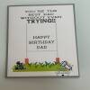 Unique Rugby Pop-Up Card - Perfect for Sports Lovers!