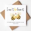 9 Year Anniversary Card For Husband, Wife 9th Anniversary Card, Happy 9th anniversary 9 year Card Funny Greeting Card wife husband