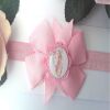 Flopsy bunny baby headband,Flopsy bunny hair clip,Flopsy Hair Bobble - Headband