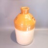 The 1 Gallon Earthenware Jug, bearing the markings "IMPERIAL CHEMICAL INDUSTRIES LIMITED GENERAL CHEMICALS DIVISION"