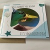 Birthday - Duck
