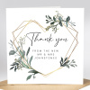 Thank you Card Personalised Cards Personalised Wedding Cards inc. envelopes - Folded - Personalised,Wedding Thank You Cards. Thank You Cards