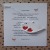 Robin Keepsake with Poem Print