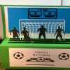 Surprise the Sports lover in your Life with a Handcrafted Football Pull Tab Card