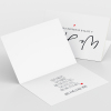 We Have a Little Surprise for You Pregnancy Reveal Cards - A6 - 4.1" x 5.8"