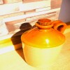 1/2 Gallon Earthenware Jug - Home or Commercial Use!!