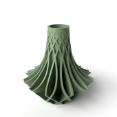 The Kiva Vase