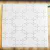 Washable Sashiko Mending Transfers