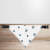 Navy Hearts & Paws Print Dog/Puppy Bandana