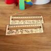 Reading Aid Ruler - SPACE