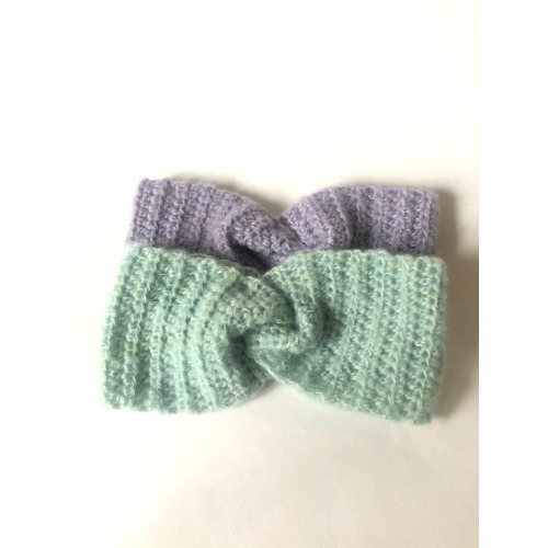 Crochet headbands (adult)