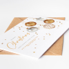 Corporate Christmas Cards Branded | Corporate | Company | Christmas Cards for Clients  Staff, Co-Workers, Teams & Clubs Christmas Cards - A6 - 4.1" x 5.8"
