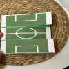 Surprise the Sports lover in your Life with a Handcrafted Football Pull Tab Card