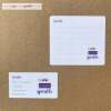 Sender Labels Value Pack - 1 sheet