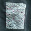 Sashiko | Visible Mending | Washable Transfers | Removable Mending Transfers