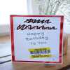 Hilarious Handmade Birthday Greeting - Sure to Bring a Smile