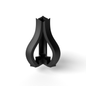 The Triso Vase