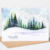 Corporate Christmas Cards Branded | Corporate | Company | Christmas Cards for Clients  Staff, Co-Workers, Teams & Clubs Christmas Cards - A6 - 4.1" x 5.8"