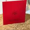 Handmade Fine Wine Pop Up Card