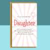 Funny Daughter Birthday Card - Personalised For Daughter - From Parents - 17th, 18th, 19th, 20th, 21st, 25th, 30th, 35th, or any other age - Blank inside - Regular - Matte Card