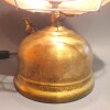 Vintage 1950s Tilly Radiator Lamp - Upcycled - Man Cave - Gifts For Him/ Her - lighting