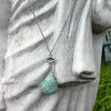 Amazonite Necklace - Calming