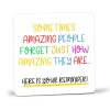 You are Amazing Coaster, Friend Gift, Coaster Gift