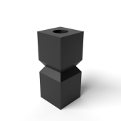 The Loke Vase