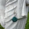 Apatite Necklace - Inspiration