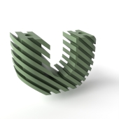 The Wiko U-Vase
