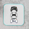 Game Controller Coaster