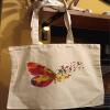 Butterflies Bag