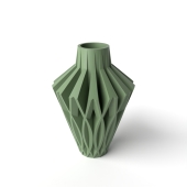 The Javero Vase