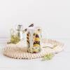 Adorable Gnome Mugs with Sunflower and Bee Design - Honeycomb