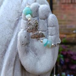 Amazonite Bracelet - Soothing