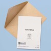 Birthday Card For Brother Fun Dictionary Quote Card For Brother Custom Message Card For Brother Funny Birthday Card For Brother - Small (4x6) / Blank Message