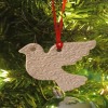 Dove Keepsake Hanging Decoration