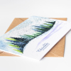 Corporate Christmas Cards Branded | Corporate | Company | Christmas Cards for Clients  Staff, Co-Workers, Teams & Clubs Christmas Cards - A6 - 4.1" x 5.8"