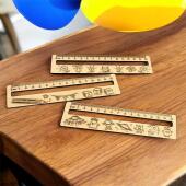 Reading Aid Ruler