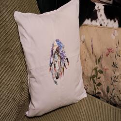 Unicorn Cushion Cover